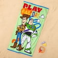 thumbnail image 1 of Licensed Character Kids Beach Towel, 36" x 64", 1 of 6