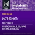thumbnail image 5 of Member's Mark Timed-Release Melatonin Tablets, 10 mg, 300 ct., 5 of 8