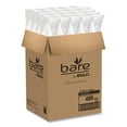 thumbnail image 6 of Solo Cone Cold Water Paper Cups, White 4 oz., 5000 ct., 6 of 7