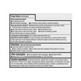 thumbnail image 4 of Member's Mark Extra Strength Acetaminophen PM Gelcaps, 375 ct., 4 of 10