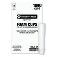 thumbnail image 2 of Dart Hot and Cold Beverage White Foam Cups, Choose Size and Count, 2 of 4