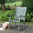 thumbnail image 4 of Member's Mark Painted Porch Rocker, 4 of 8