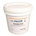 thumbnail image 1 of Major DecoCremes Icing, Orange (14 lbs.), 1 of 2