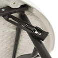 thumbnail image 10 of Lifetime 60" Round Commercial Grade Nesting Folding Table, 10 of 12