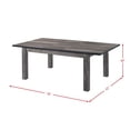 thumbnail image 11 of Society Den Grayson Dining with Padded Seats, Assorted Sets, 11 of 13