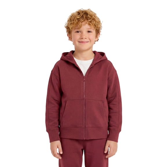 Member's Mark Boys Sandwash Jacket