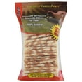 thumbnail image 1 of Canine Chews Chicken-Wrapped Rawhide Chews for Dogs, 125 ct., 1 of 10