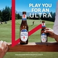 thumbnail image 4 of Michelob Ultra Superior Light Lager Beer, 12 fl. oz. bottle, 20 pk., 4 of 6
