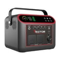 thumbnail image 1 of 500 Watt Vector Lithium Portable Power Station, 1 of 9
