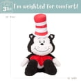 thumbnail image 5 of Weighted 3lb. Licensed Character Plush Pillow, 5 of 7