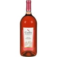 thumbnail image 1 of Gallo Family Vineyards White Zinfandel 1.5 L, 1 of 1