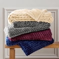 thumbnail image 4 of Member's Mark Oversized Tufted Throw Blanket, 4 of 5