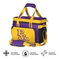 thumbnail image 4 of Logo Brands Prairie View A&M Panthers 36 Can Cooler, 4 of 5