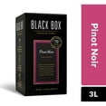 thumbnail image 2 of Black Box Pinot Noir Wine, 3 L, 2 of 3