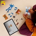 thumbnail image 7 of LEGO Harry Potter Cornish Pixie Building Toy, 320 pc., 7 of 7