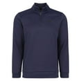 thumbnail image 1 of Under Armour Men's Armour Fleece 1/4 Zip, 1 of 5