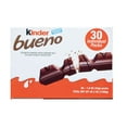 thumbnail image 1 of Kinder Bueno Bars 30 ct., 1 of 6