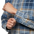 thumbnail image 4 of Eddie Bauer Men's Flannel Shirt, 4 of 8