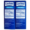 thumbnail image 9 of Lactaid Fast Act Lactose Intolerance Caplets, 120 ct., 9 of 12