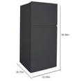 thumbnail image 3 of Kenmore 20.5 cu. ft. Top Mount Refrigerator, 3 of 10