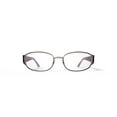 thumbnail image 1 of Vanderbilt VB 102M Oval Eyeglasses, 1 of 5