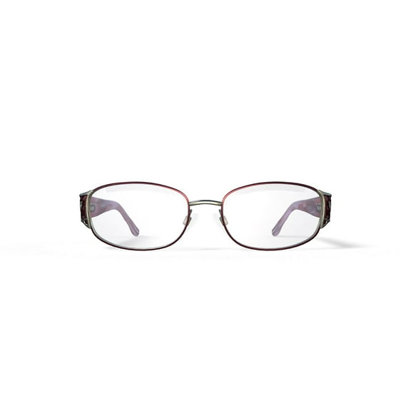 Vanderbilt VB 102M Oval Eyeglasses