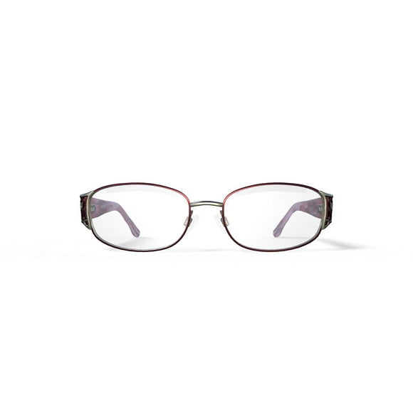 Vanderbilt VB 102M Oval Eyeglasses