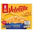thumbnail image 6 of Velveeta Shells & Cheese Original, 12 oz., 8 pk., 6 of 15