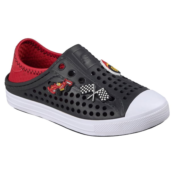 Skechers Boys Molded Slip-On Shoe - Samsclub.com display picture 2