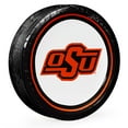 thumbnail image 5 of Collegiate Round Paper Plates, 10", 85 ct., Choose Your Team, 5 of 6