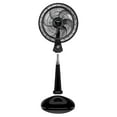thumbnail image 5 of Imusa Silence Force 18" Pedestal Fan, 5 of 5