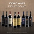 thumbnail image 6 of Ruffino Riserva Ducale Chianti Classico DOCG Italian Red Wine 750 ml, 6 of 7