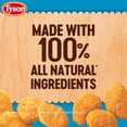 thumbnail image 8 of Tyson Breaded Chicken Nuggets, Frozen, 5 lbs., 8 of 10