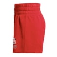 thumbnail image 2 of Champion NCAA Ohio State Buckeyes Women's Shorts, 2 of 7