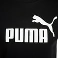 thumbnail image 5 of Puma Men's Essential Logo Tee, 5 of 5