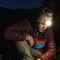 thumbnail image 4 of CAPLIGHT Rechargeable LED Beanies, 2-Pack, 4 of 5