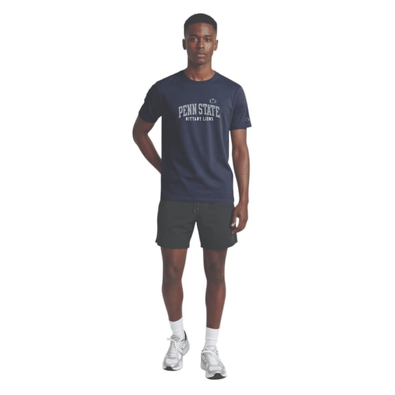 Champion NCAA Men's Short Sleeve Tee