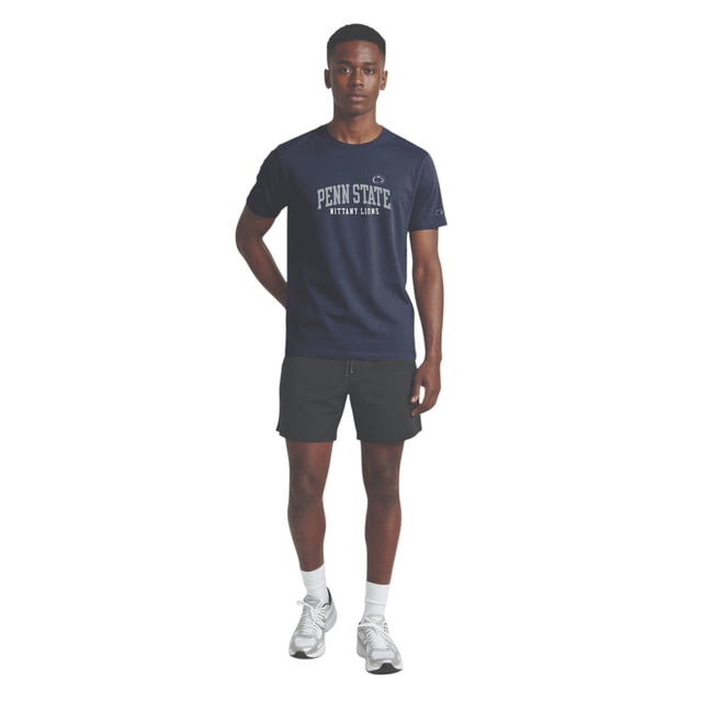 Champion NCAA Men's Short Sleeve Tee