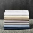 thumbnail image 5 of Member's Mark 700-Thread-Count Striped Egyptian Cotton Duvet Cover Set, Assorted Sizes, 5 of 5