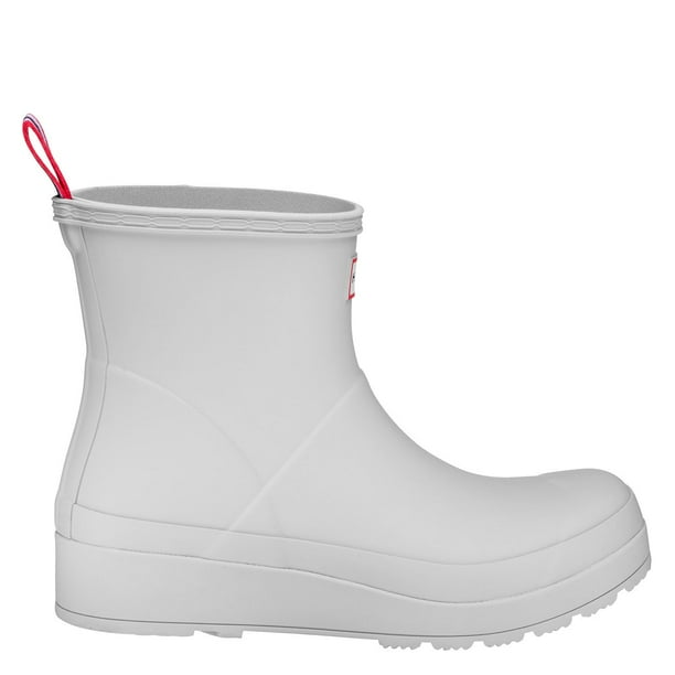 HUNTER PLAY SHORT TRAVEL BOOT レディース　24cm Hunter Women's Play Short Boot - Samsclub.com