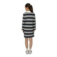 thumbnail image 2 of Gap Kids Girls Rugby Dress, 2 of 5