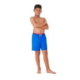 thumbnail image 2 of Member's Mark Boys Resort Swim Trunk, 2 of 14