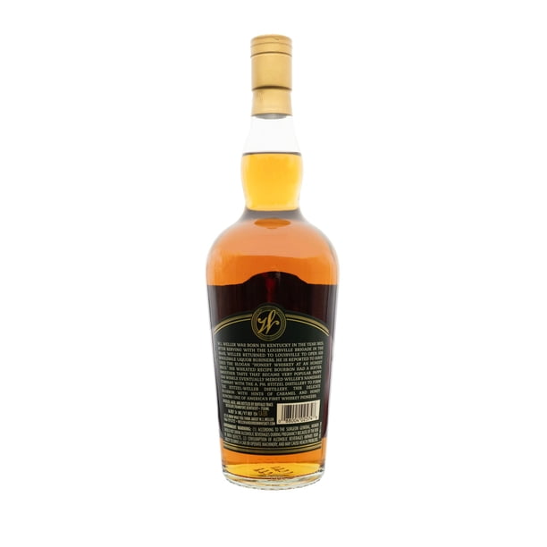W. L. Weller Special Reserve 7 Years Wheated Bourbon Whiskey, 750