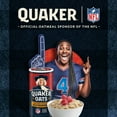 thumbnail image 5 of Quaker Instant Oatmeal Fruit & Cream, Variety Pack 1.05 oz., 40 pk., 5 of 8