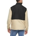thumbnail image 2 of Eddie Bauer Men's Mixed Media Fleece Jacket, 2 of 6