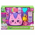 thumbnail image 1 of LeapFrog Pretty Purrfect Purse Collection Playset, 1 of 9
