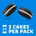 thumbnail image 5 of OREO Cakesters Soft Snack Cakes, Snack Packs, 2.02 oz., 18 pk., 5 of 15