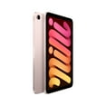 thumbnail image 2 of Apple iPad mini Wi-Fi, 256 GB - 6th Generation 2021 Model, 2 of 9
