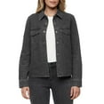 thumbnail image 1 of Express Women's Denim Jacket, 1 of 10