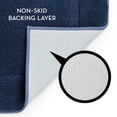thumbnail image 5 of Member's Mark 2 Piece 100% Cotton Bath Rug Set, 5 of 10